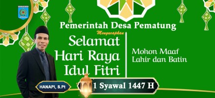 Album : 1 Syawal 1447 Hijriah Tahun 2026